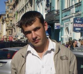 Иван, 41 год, Набережные Челны