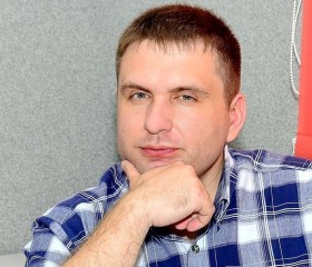 Vadim, 48 лет, Київ