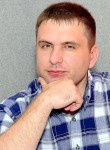 Vadim, 47 лет, Київ