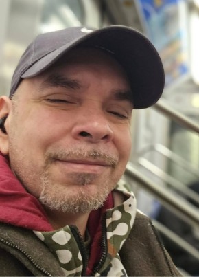 Justin, 50, Belarus, Minsk