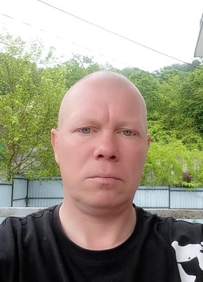 Сергей из Praha 42 года