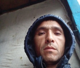Муроджон, 34 года, Омск