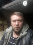 Sergei, 44 года, Сораң