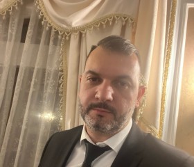 David, 38 лет, Москва