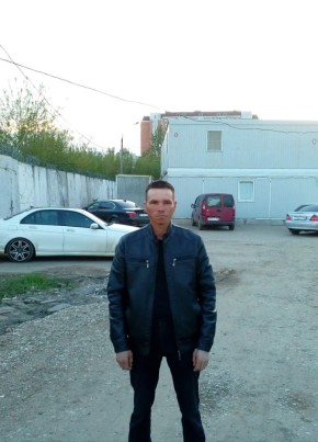 Алексей, 41, Россия, Камышин