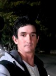 Oscar Souza , 45 лет, Três Corações
