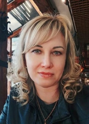 Юлия из Ярцево 41 год