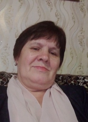Валентина, 58, Россия, Викулово