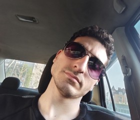 Sarkis, 25, Krasnodar