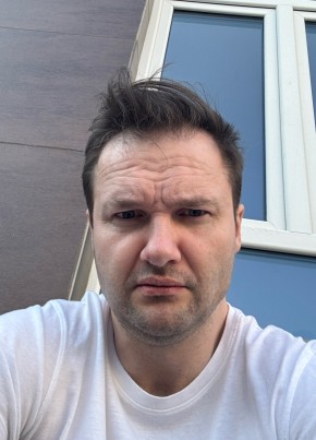 Anton, 39, Russia, Moscow