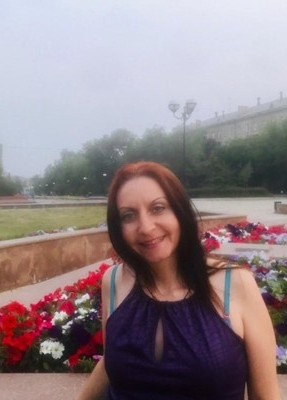 Наталья, 42, Россия, Белорецк