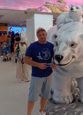 Дмитрий из Златоуста 51 год