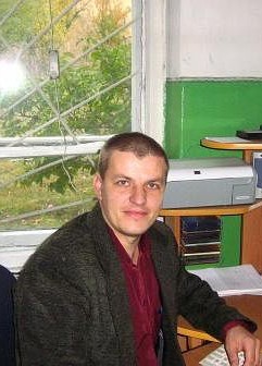 Денис, 46, Россия, Урюпинск