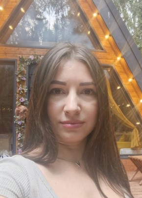 Лилия из Иваново 36 лет