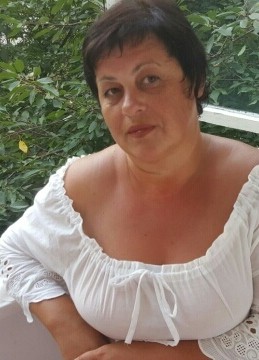 Валентина, 56, Россия, Санкт-Петербург
