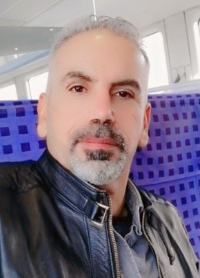 Raouf, 52, Germany, Nordhausen