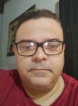Douglas Santos , 47 лет, Pirapozinho