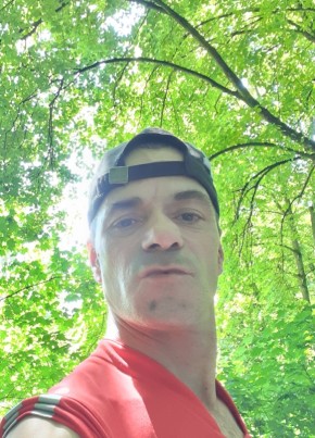 Levente, 47, Bundesrepublik Deutschland, Neu-Ulm