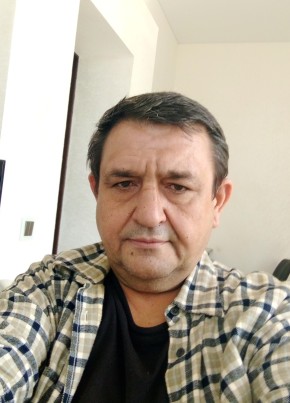 Виталий, 54, Россия, Светлоград