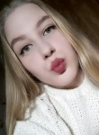 Anastasiya, 19  , Moscow