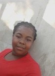 Cecilia Simon, 24 года, Windhoek