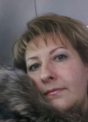 Ирина, 50, Россия, Якутск