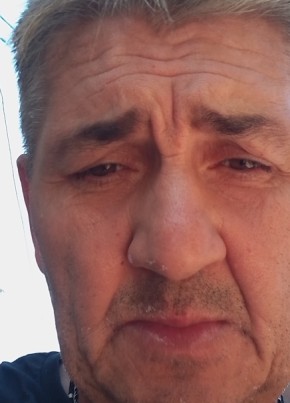 Александр из Шахты 52 года