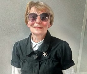 Елена, 57 лет, Приморский