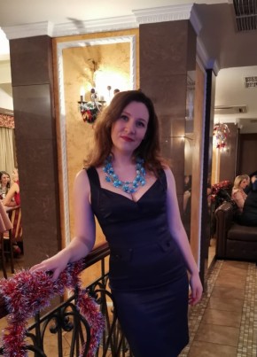 Ольга, 38, Россия, Санкт-Петербург