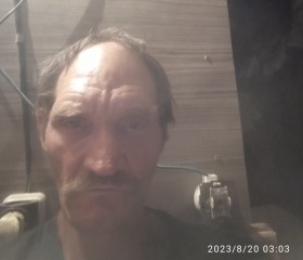 Евгений, 54 года, Алматы