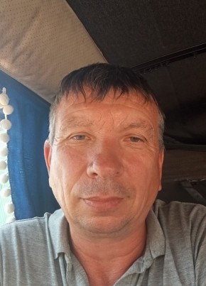 Ivan Fitkula, 51, Belarus, Babruysk