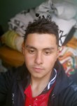 Daiver Alonso ri, 25 лет, Santafe de Bogotá