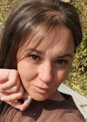 Светлана из Златоуста 39 лет