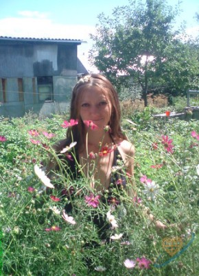 Ангелина, 35, Россия, Тольятти