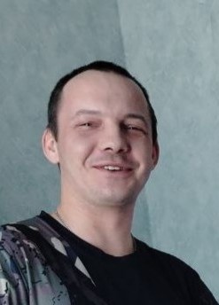 Andrey, 29, Russia, Novokuznetsk