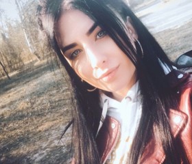 KristinaRuden, 27 лет, Куровское