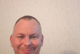 Antonio, 44 - Just Me