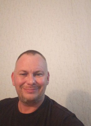 Antonio, 44, Russia, Krasnodar