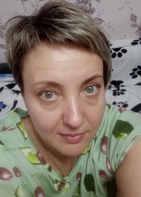 Вика, 45, Россия, Первомайское