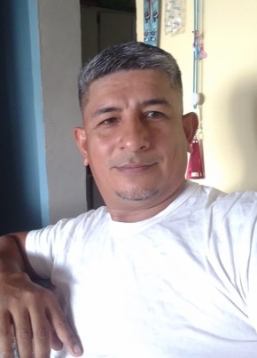 Abraham, 43, República de Panamá, Ciudad de Panamá
