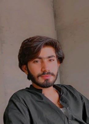 Koja Munda, 18, پاکستان, لاہور