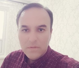 Alijon, 43 года, Душанбе