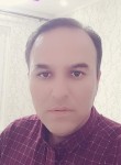 Alijon, 43 года, Душанбе