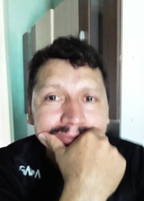 Josepi из Santa Cruz do Capibaribe 18 лет