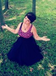 Lady Gahan, 27 лет