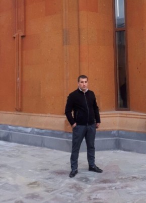 Garik, 32, Россия, Челябинск