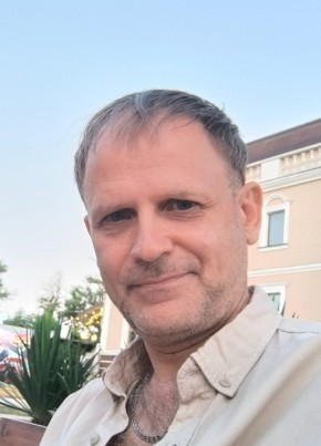 Вячеслав из Евпатории 45 лет