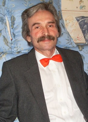 Игорь, 62, Россия, Тамбов