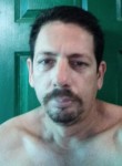 José Manuel, 44 года, Puerto Armuelles