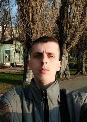 Павел, 37, Україна, Кременчук